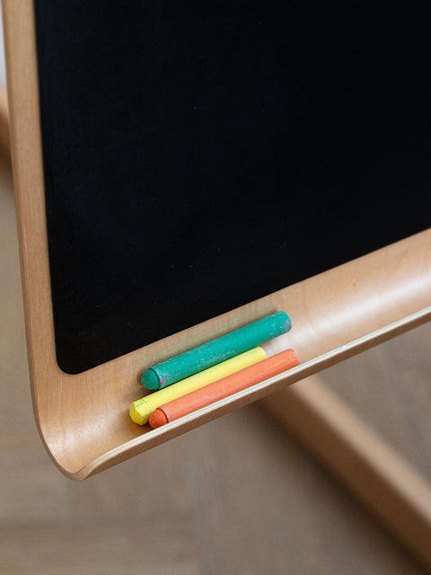 Double-sided Magnetic Board