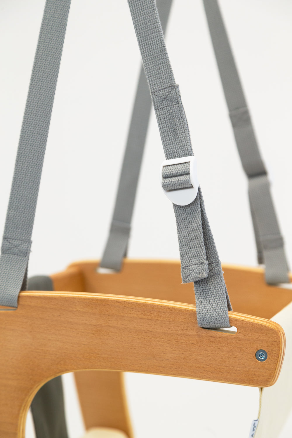 Baby swing