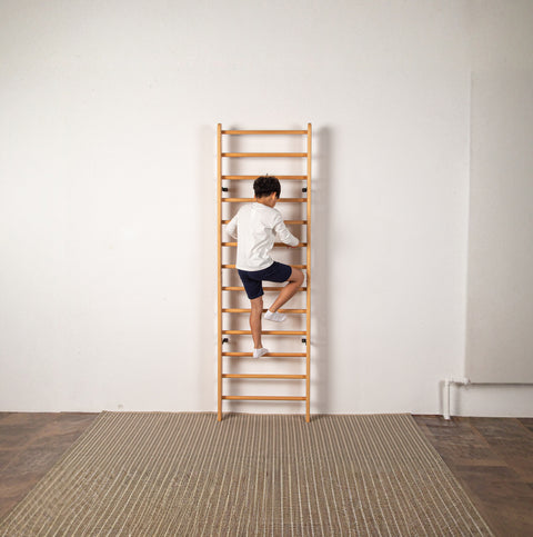 Wall Bar Set
