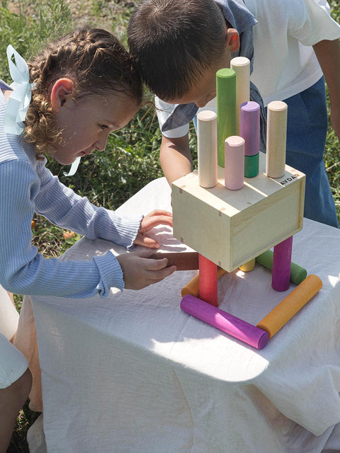 Cylinder Blocks