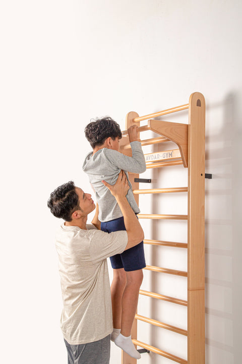 Wall Bar Set