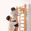 Wall Bar Set