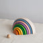 Four Seasons Rainbow Stacker