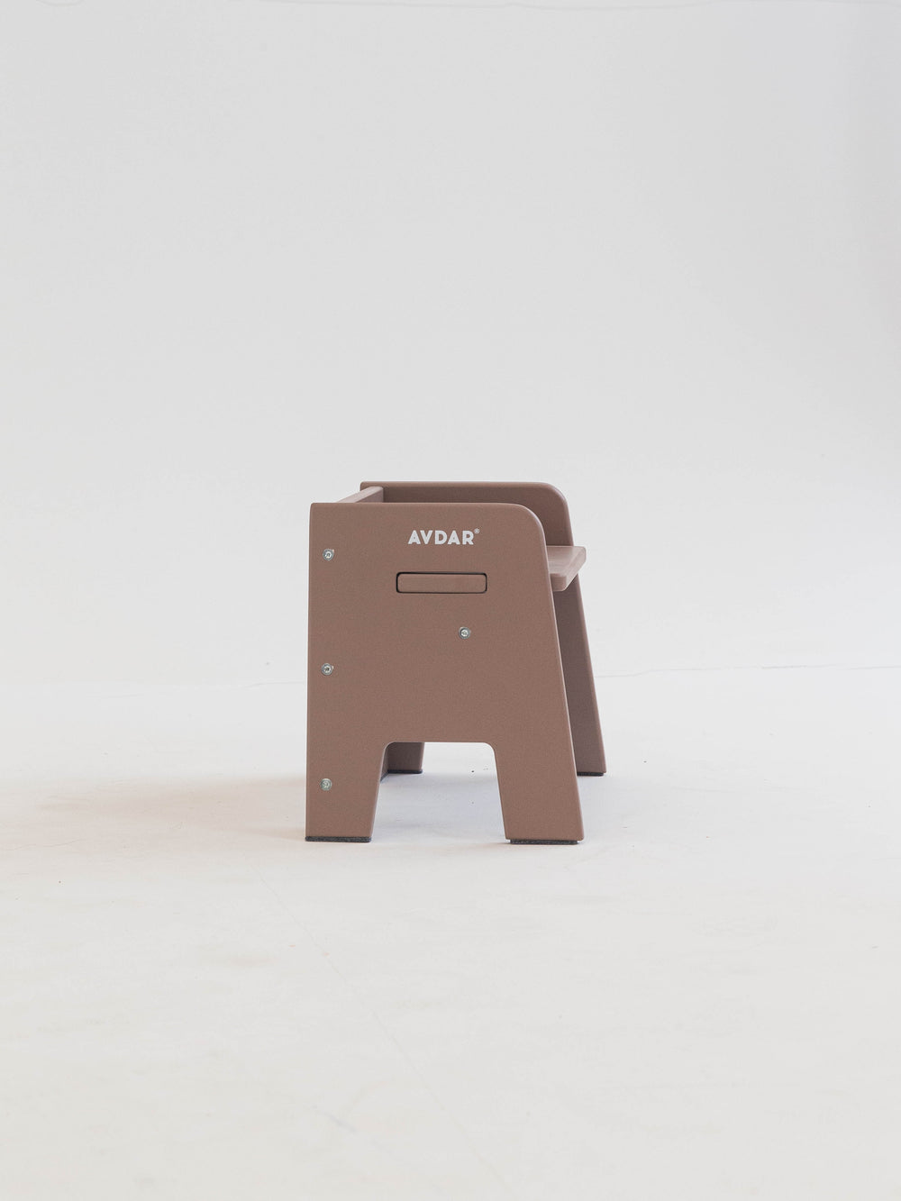 Tiny Tower-Mocha Brown