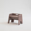Tiny Tower-Mocha Brown