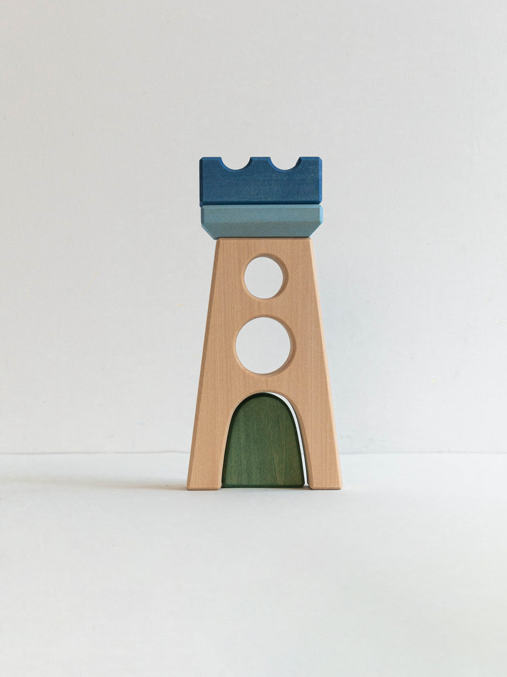 Maxi Castle Blocks
