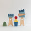 Maxi Castle Blocks