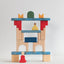 The Kingdom Block Set