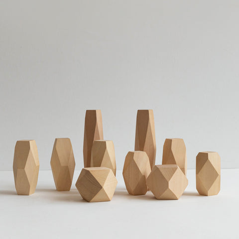 Balance Block