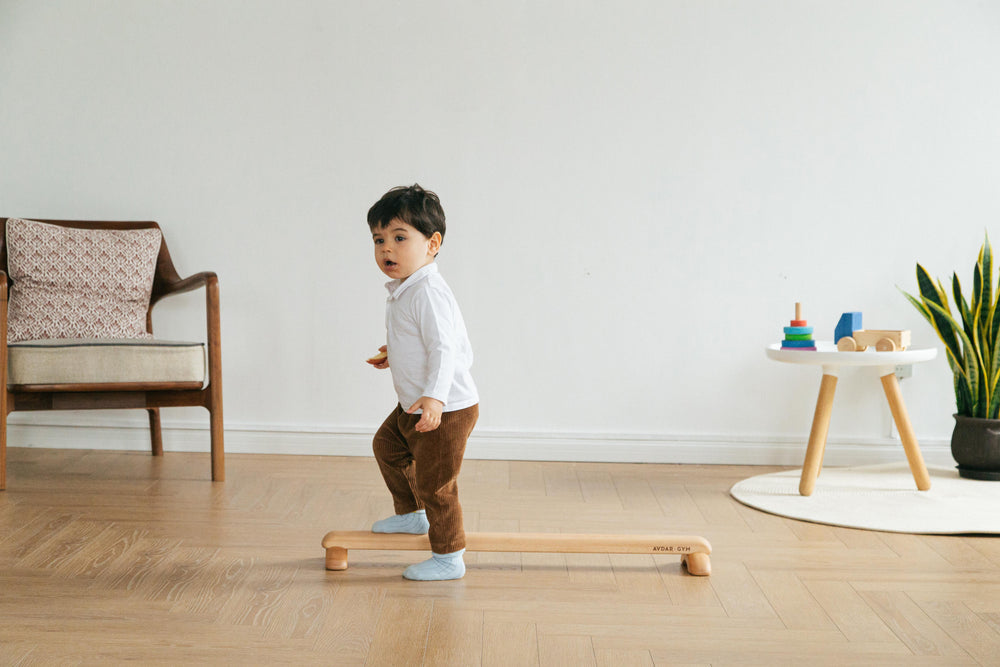 Balance Beam - Basic Unit