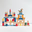 The Kingdom Block Set