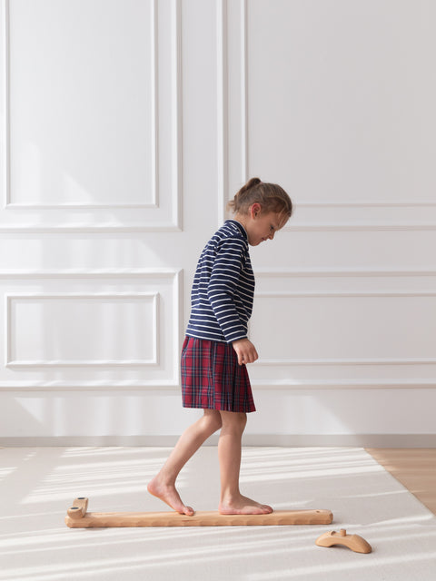 Naguri Balance Beam Extend Part