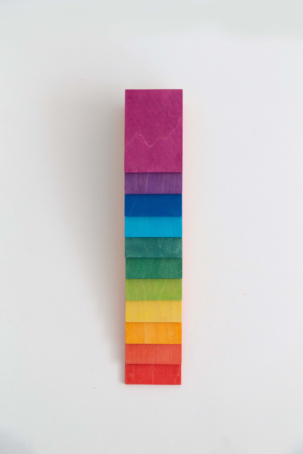 Step Blocks