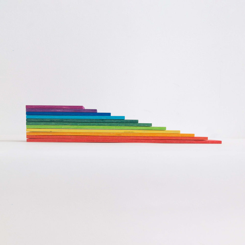 Step Blocks