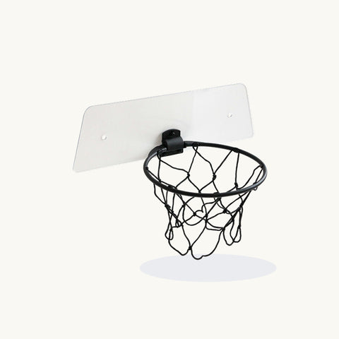 Little Basketball Hoop