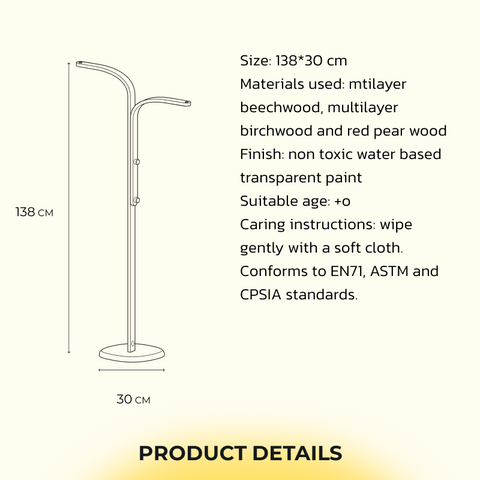 SEAGULL Mobile hanger