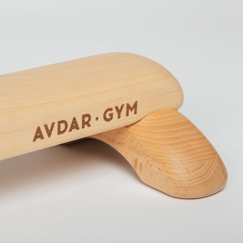 Balance Beam - Basic Unit