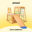 Sun Climber Set