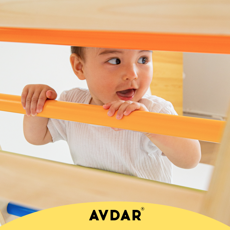 Climber Triangle Set