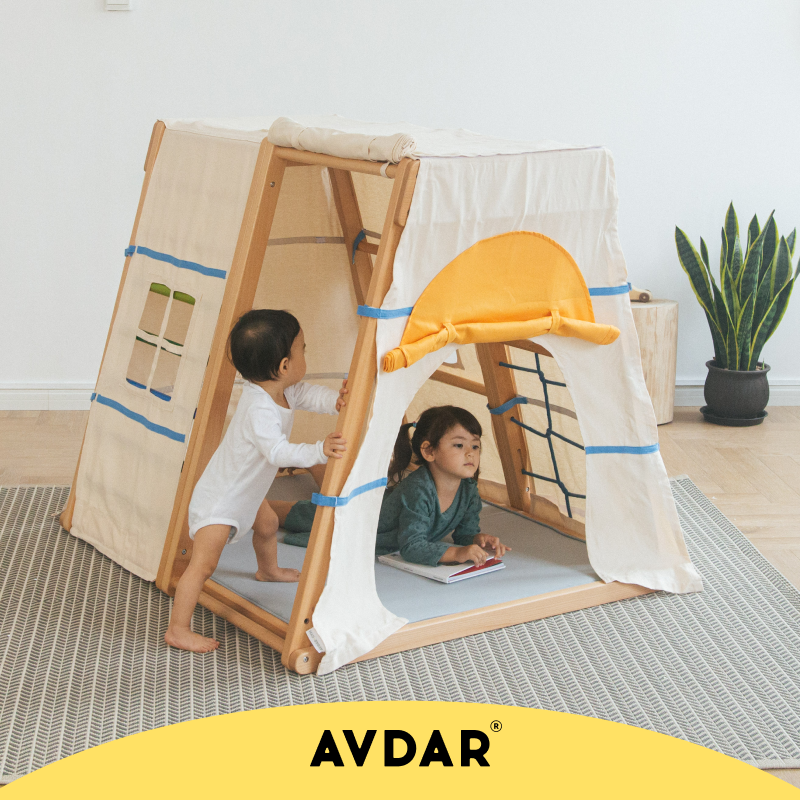 Play Tent for Gym