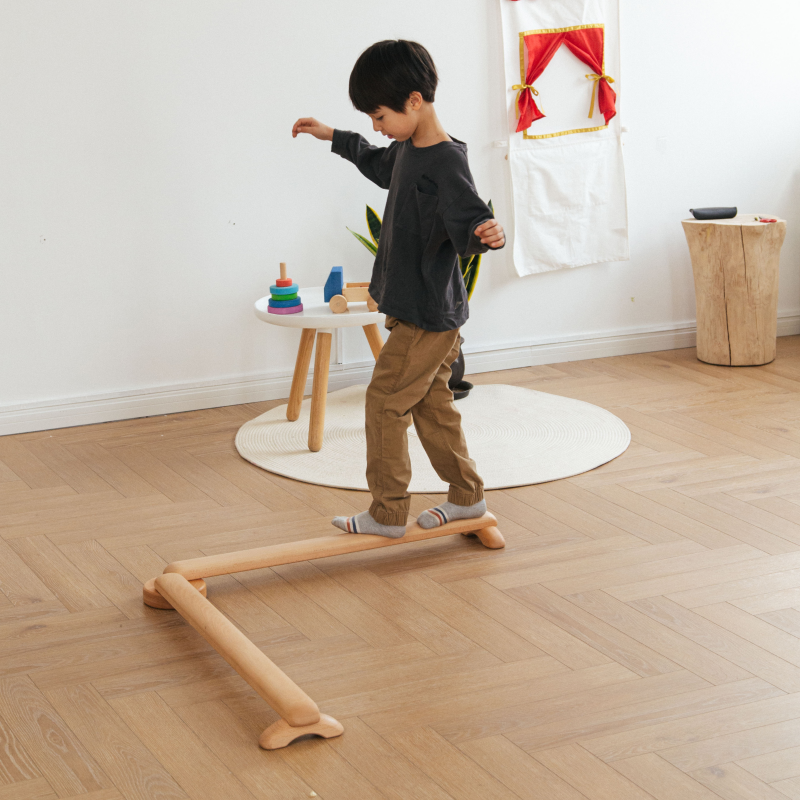 Naguri Balance Beam Extend Part