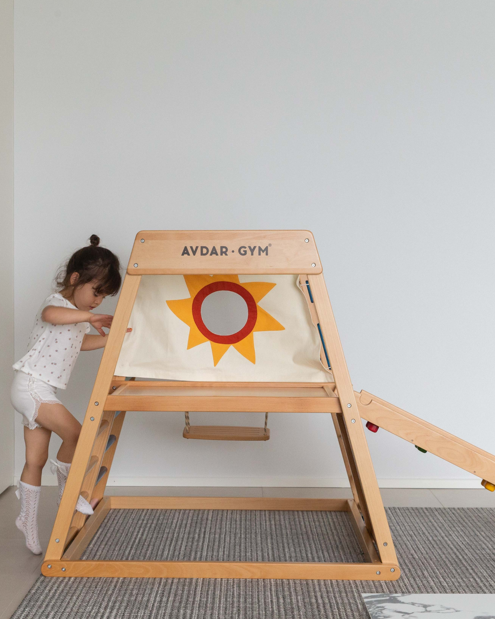 One set, countless play moments