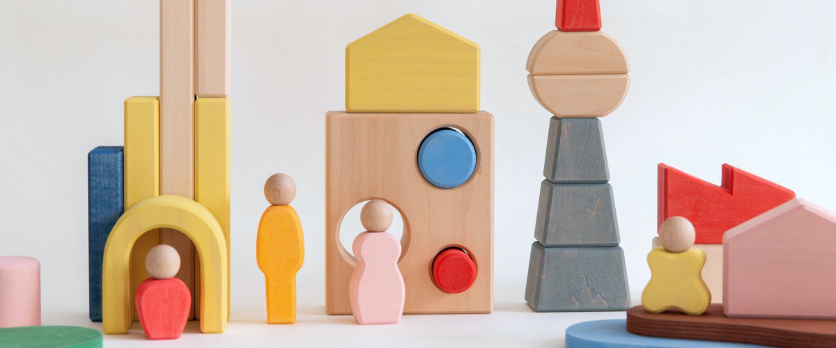 Little Explorer Collection – AVDAR