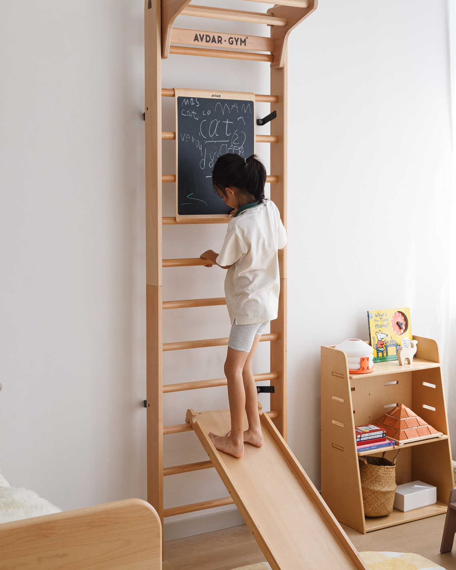 One set, countless play moments