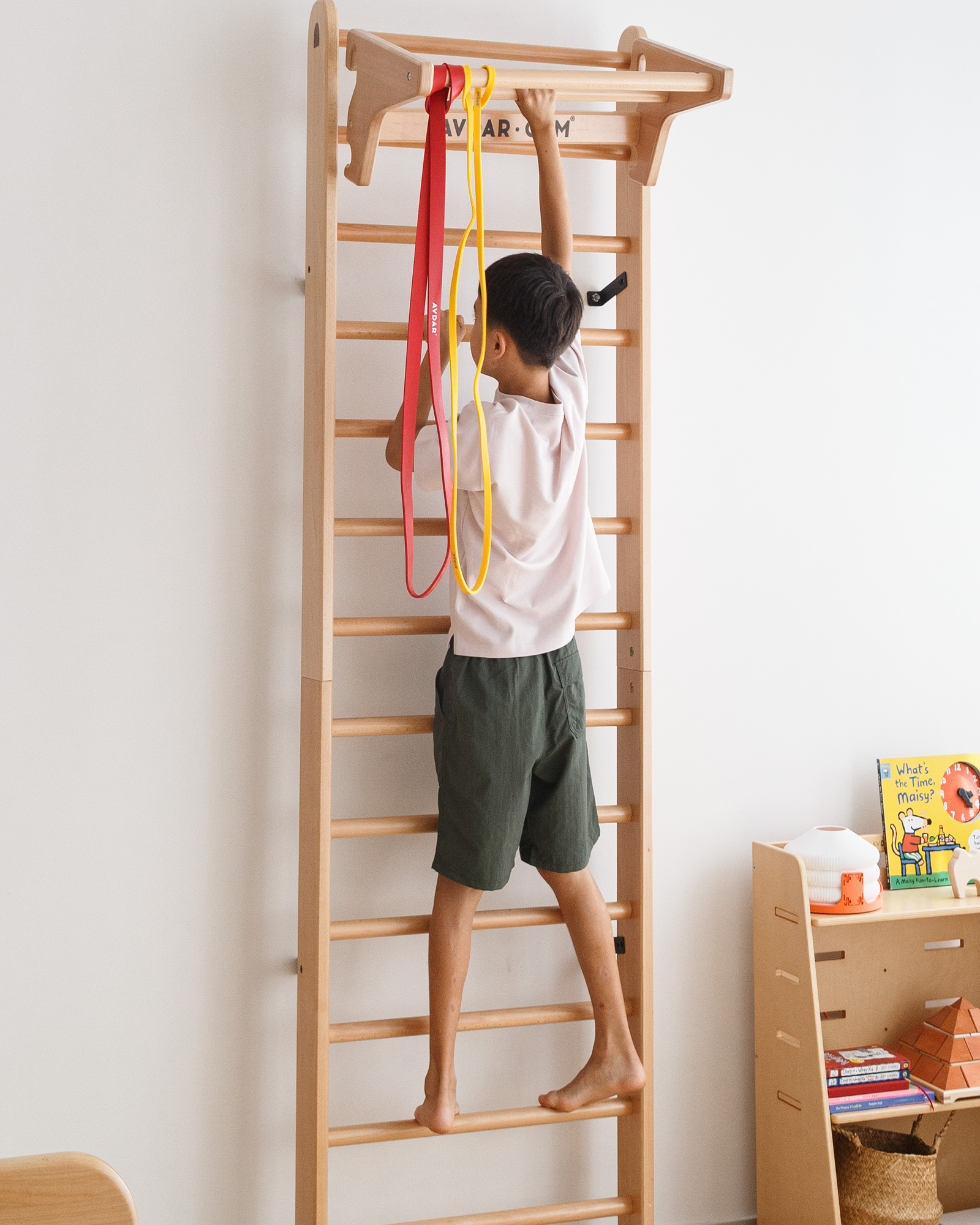 One set, countless play moments