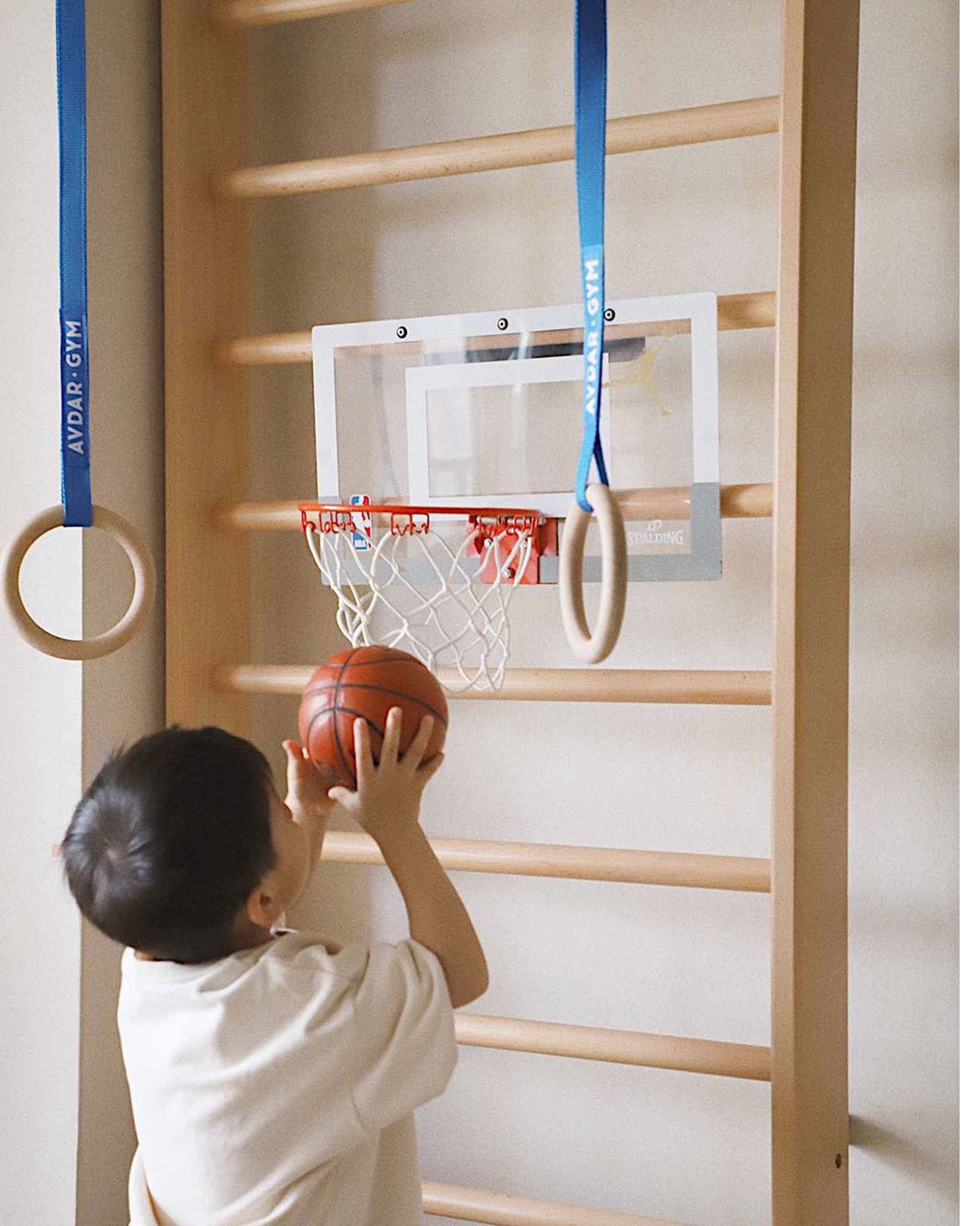 One set, countless play moments