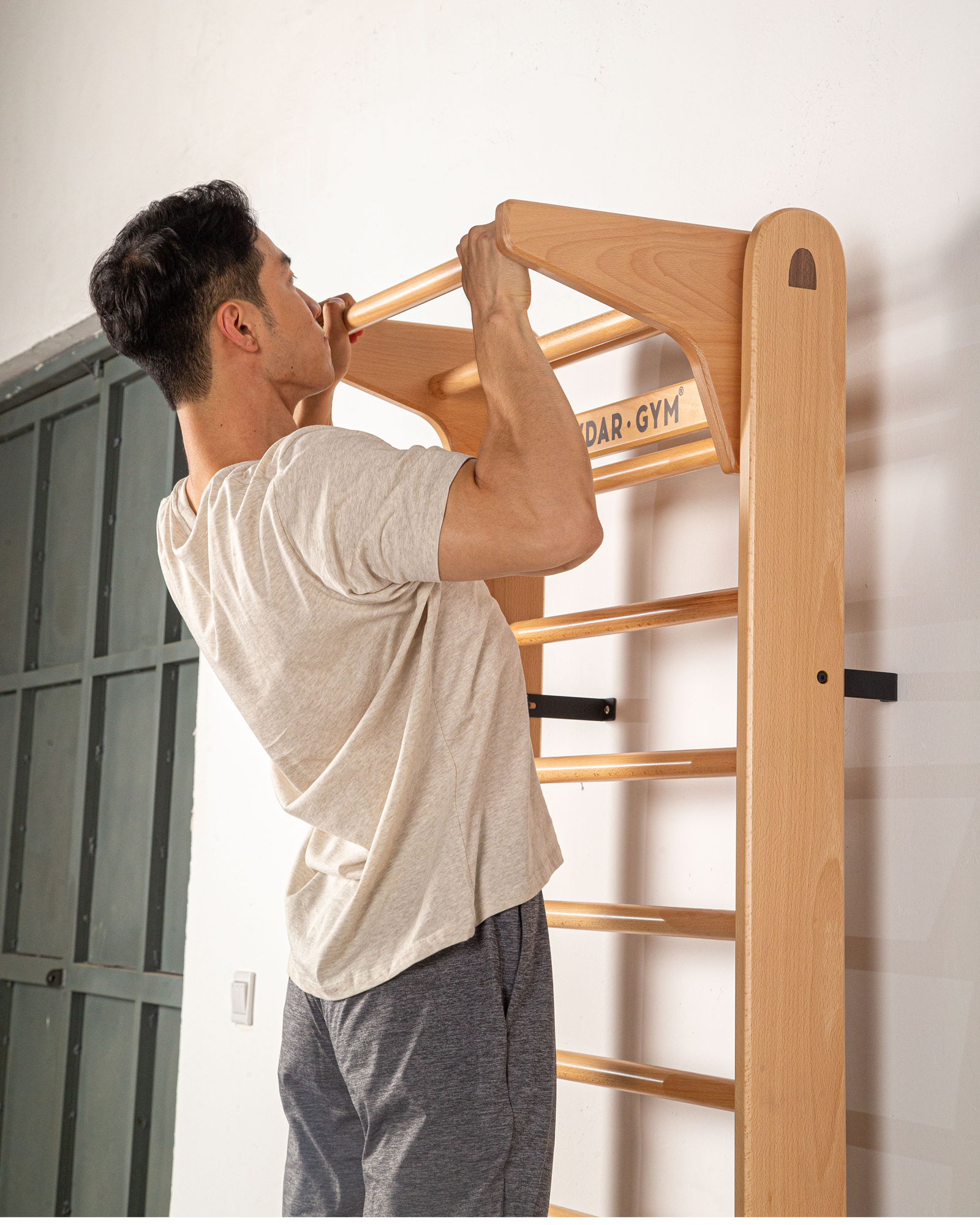 One set, countless play moments