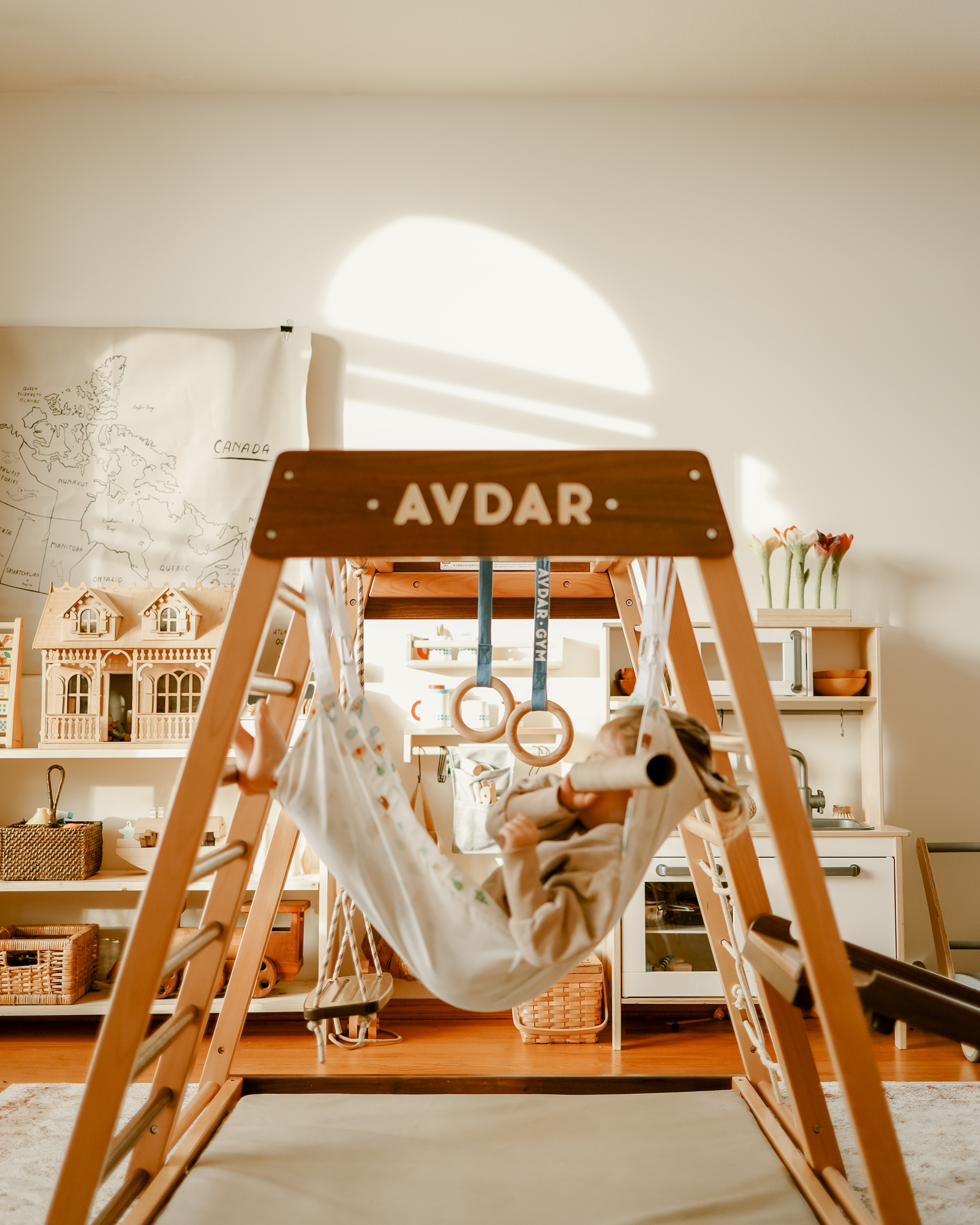 One set, countless play moments