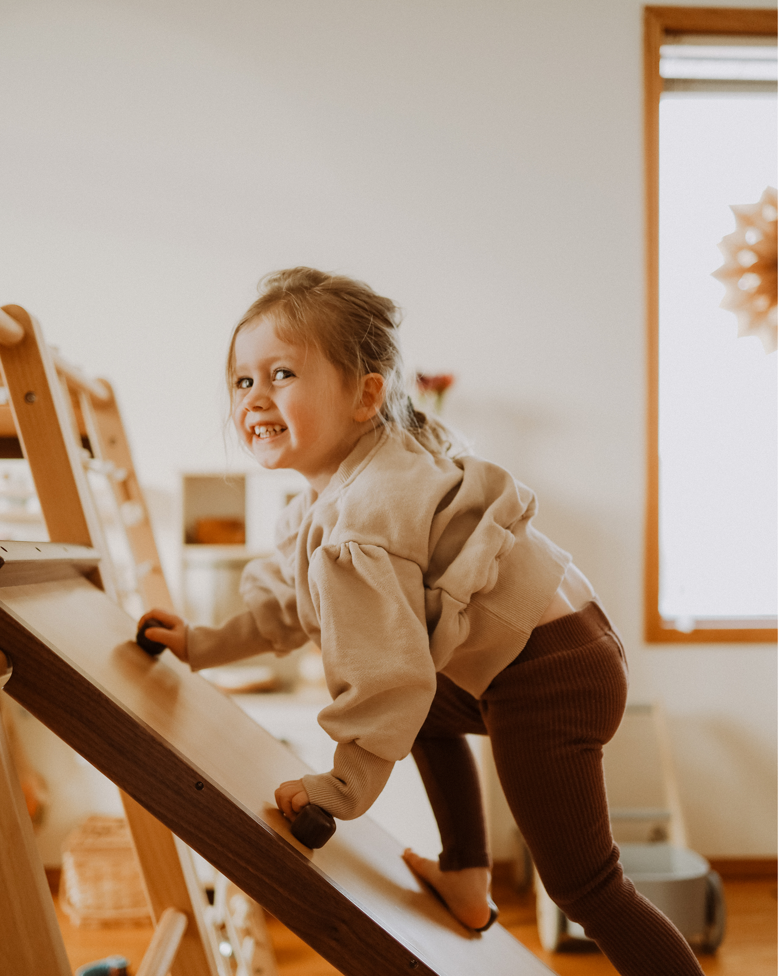 One set, countless play moments