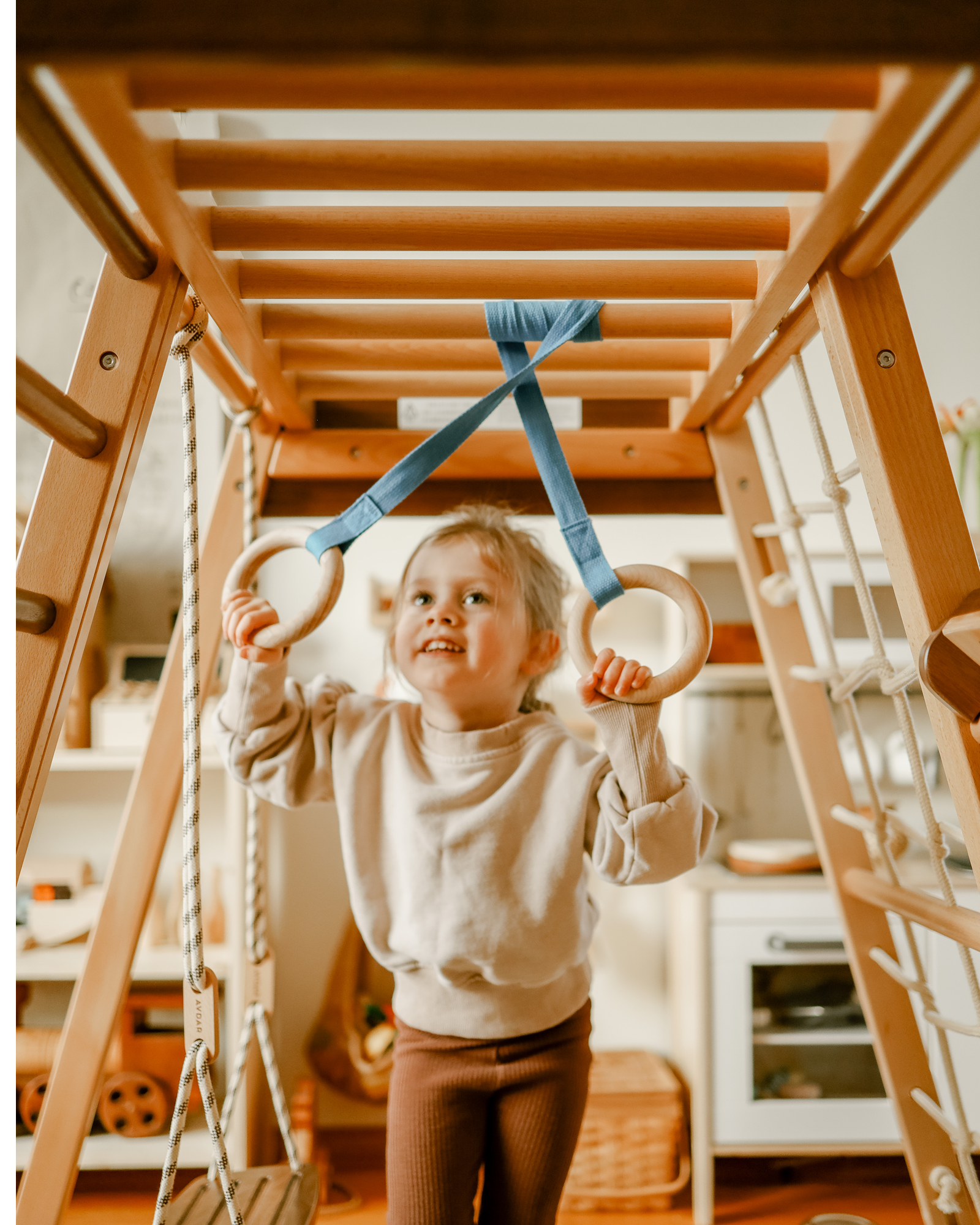 One set, countless play moments