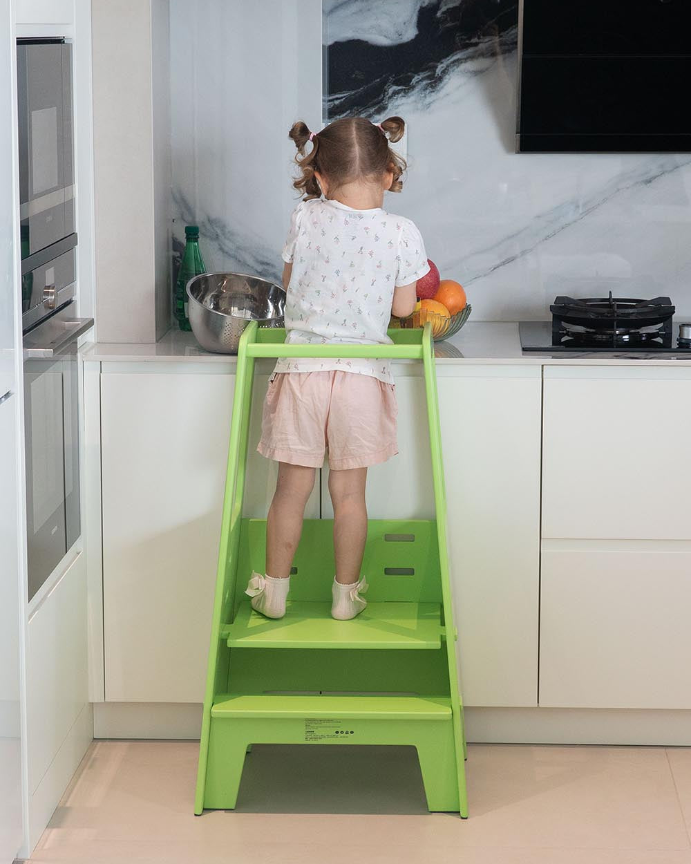 Toddler Tower
