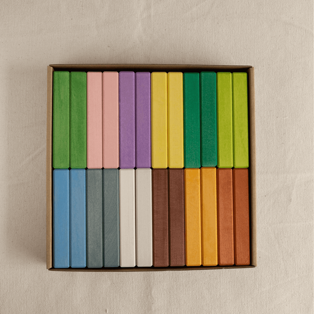 Brick Blocks