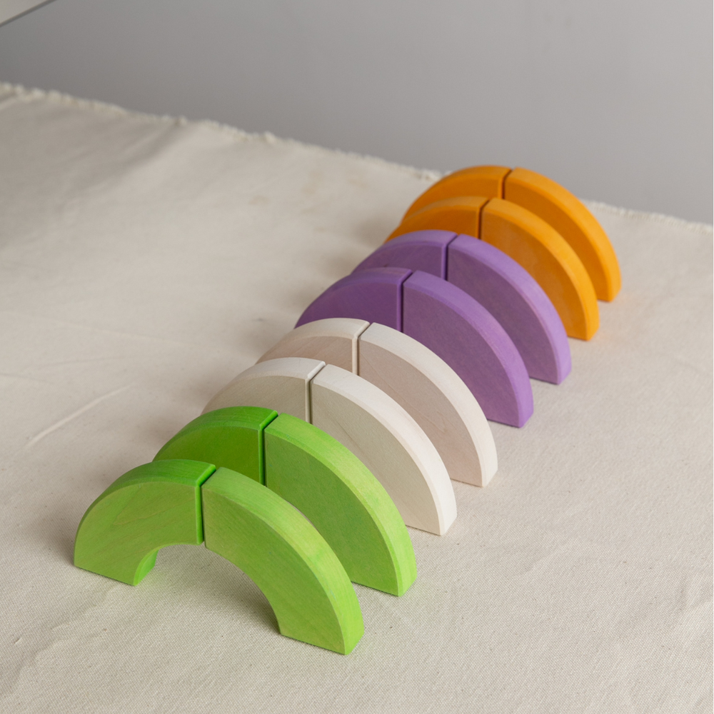 Curve Blocks