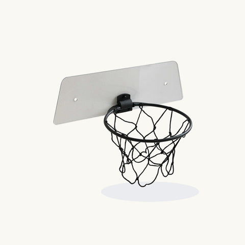 Little Basketball Hoop