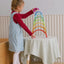 Rainbow stacker Classic Medium