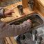 Mud Kitchen