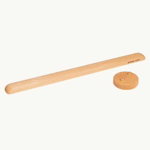 Balance Beam Extend Part