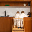 Toddler Tower protect kids safely by the kitchen 
