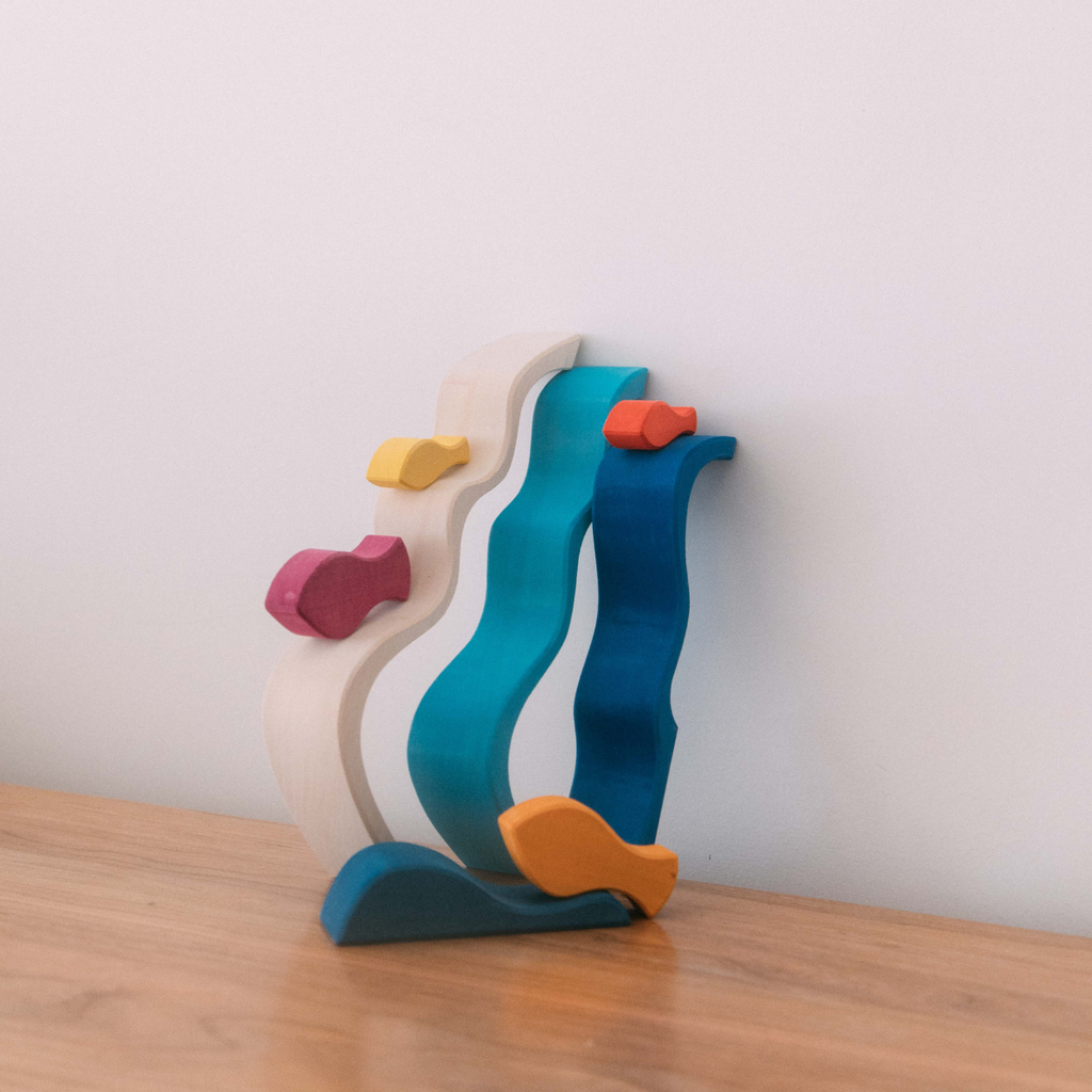 Wave Block – AVDAR