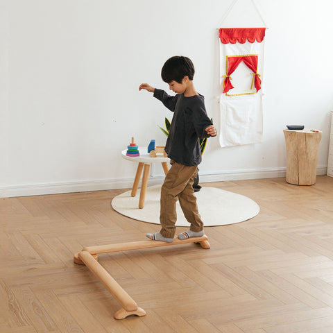 Balance Beam