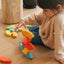 Curve Blocks