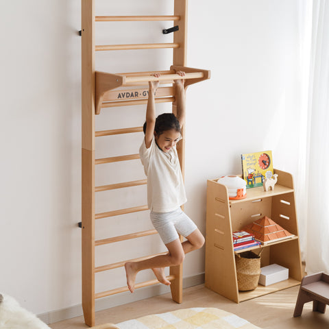 Wall Bar Set