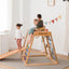 Rainbow Climber Set