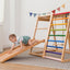 Rainbow Climber Set