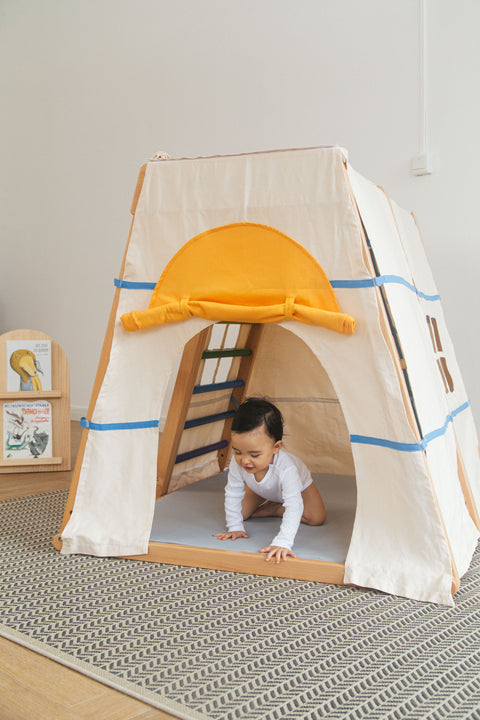 Play Tent for Gym