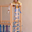 Rope Ladder